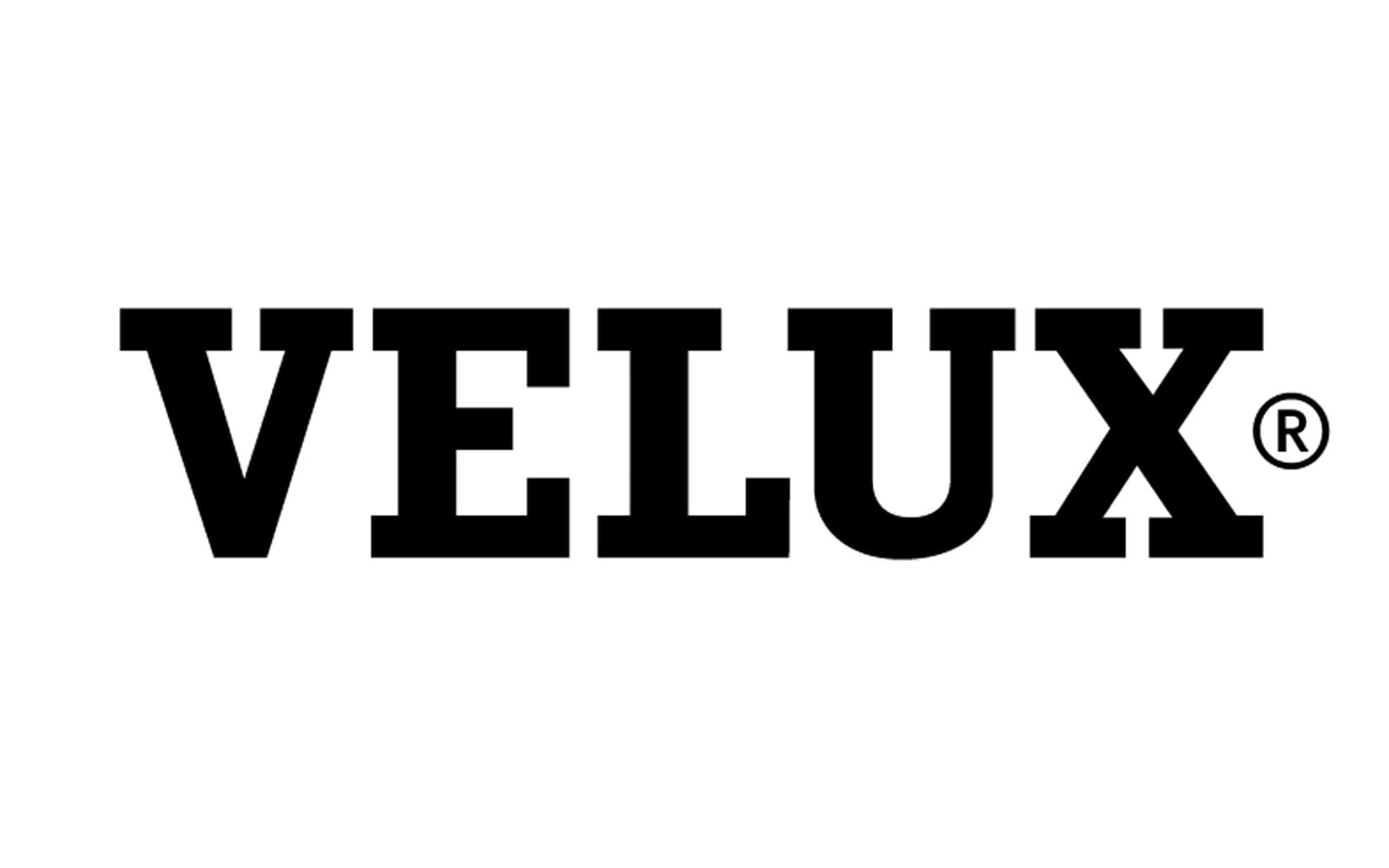 VELUX logo