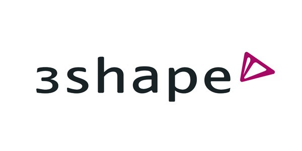 3Shape logo