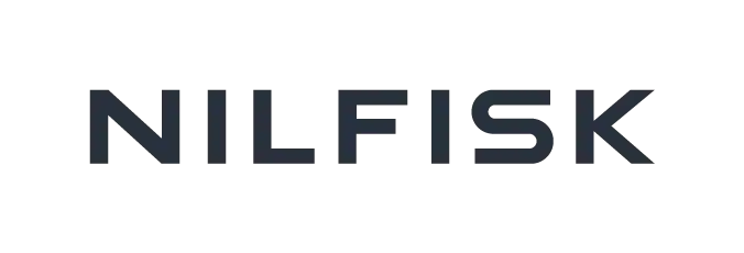 Nilfisk logo