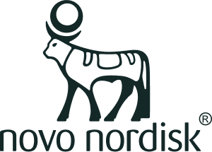 Novo Nordisk logo