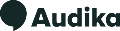 Audika logo