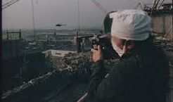 Chernobyl: The Lost Tapes