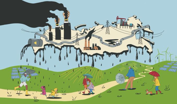Hidden Risks: Russian Fossil Fuels, Climate, and Europe’s Sanctions Blind Spots