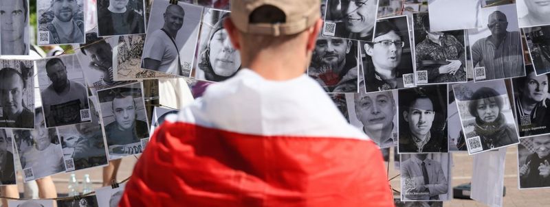 Freedom Day | Дзень Волі: Dialogbüro Vienna’s Resources on Belarus