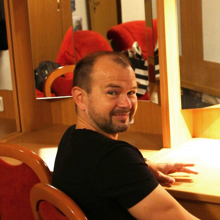 Jan Hrebík