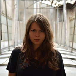Lucie Reinišová