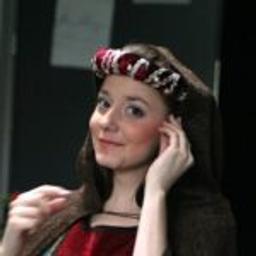 Iveta Cmerová