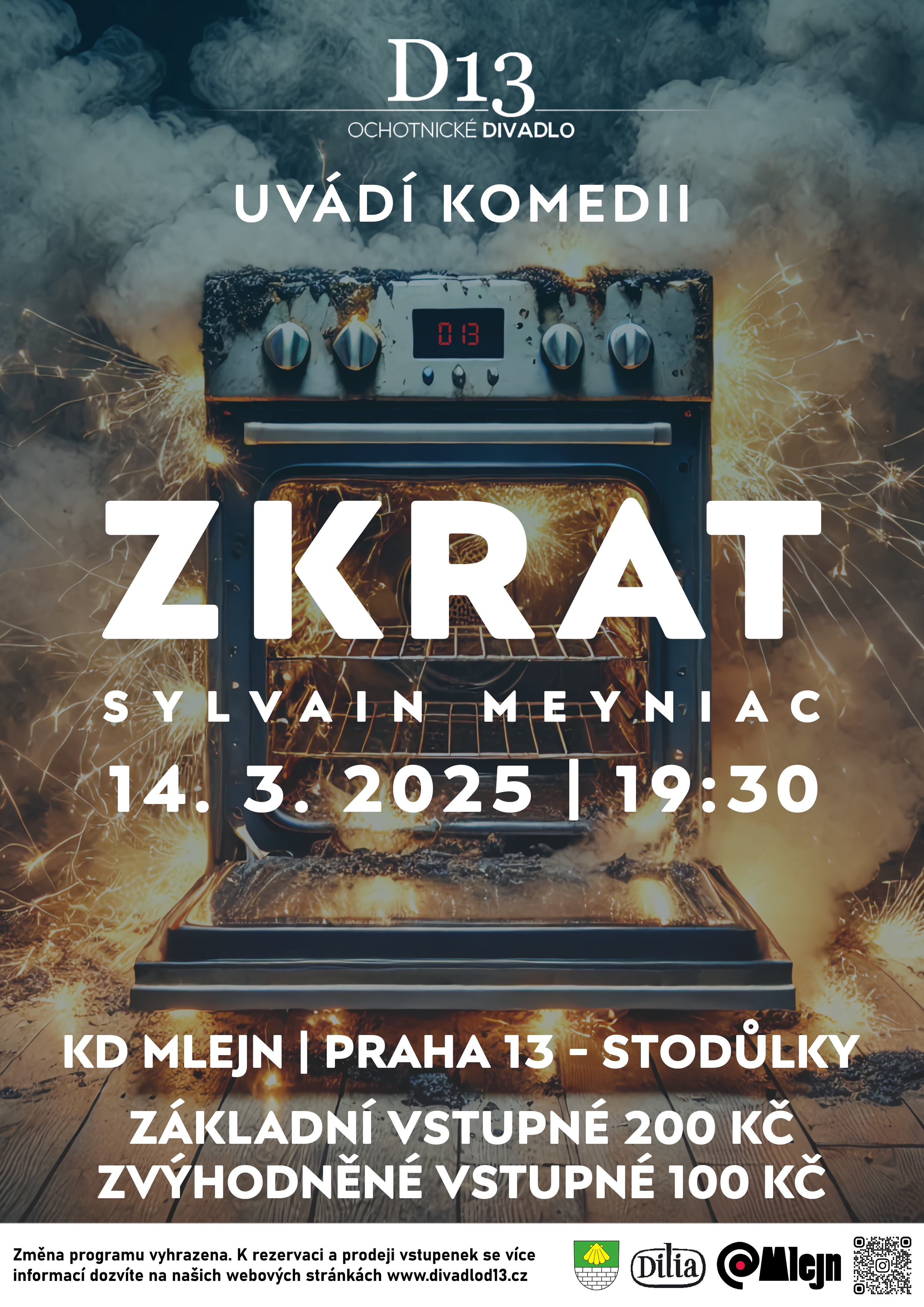 Zkrat