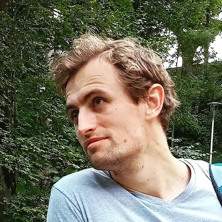 Albert Štěrba