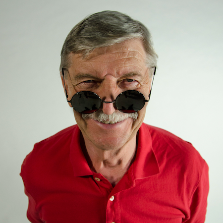 Jaromír Kohout