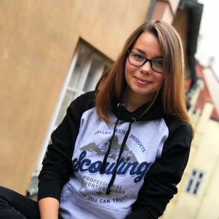 Klára Pelclová
