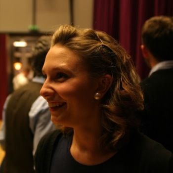 Kristina Kučerová