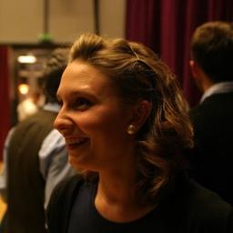 Kristina Kučerová