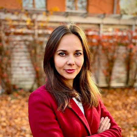 Adriana Mandíková