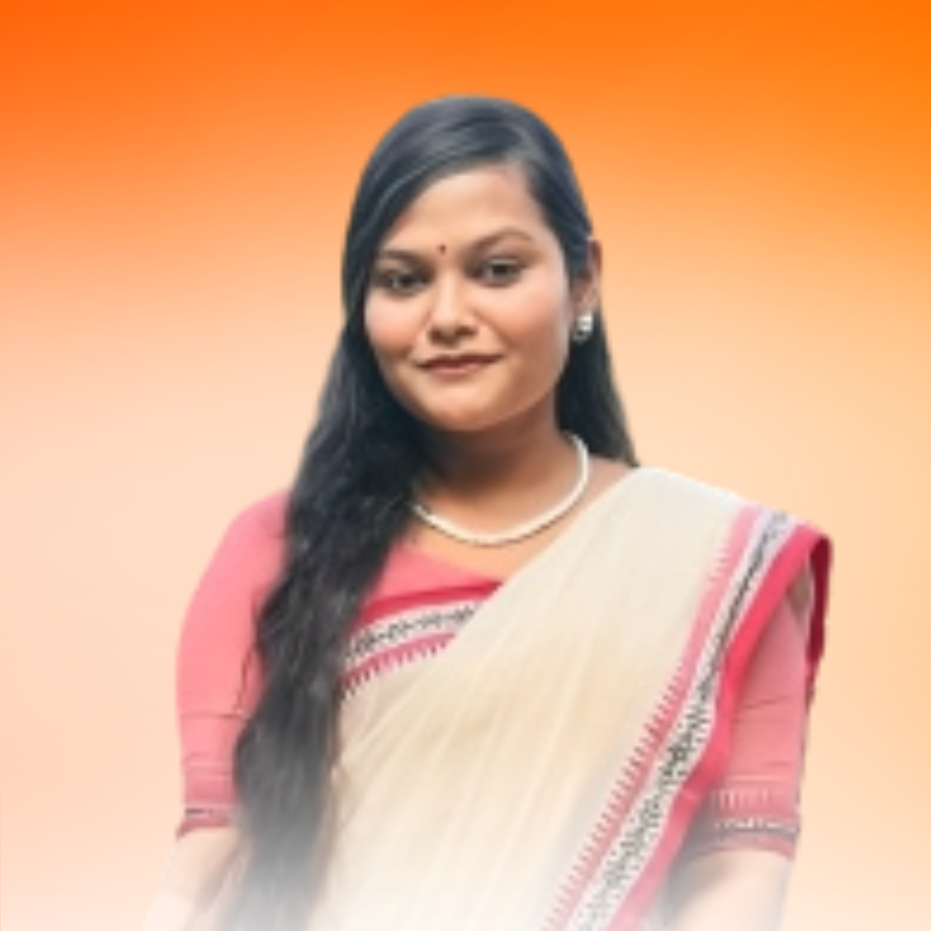 শর্মিষ্ঠা দাস