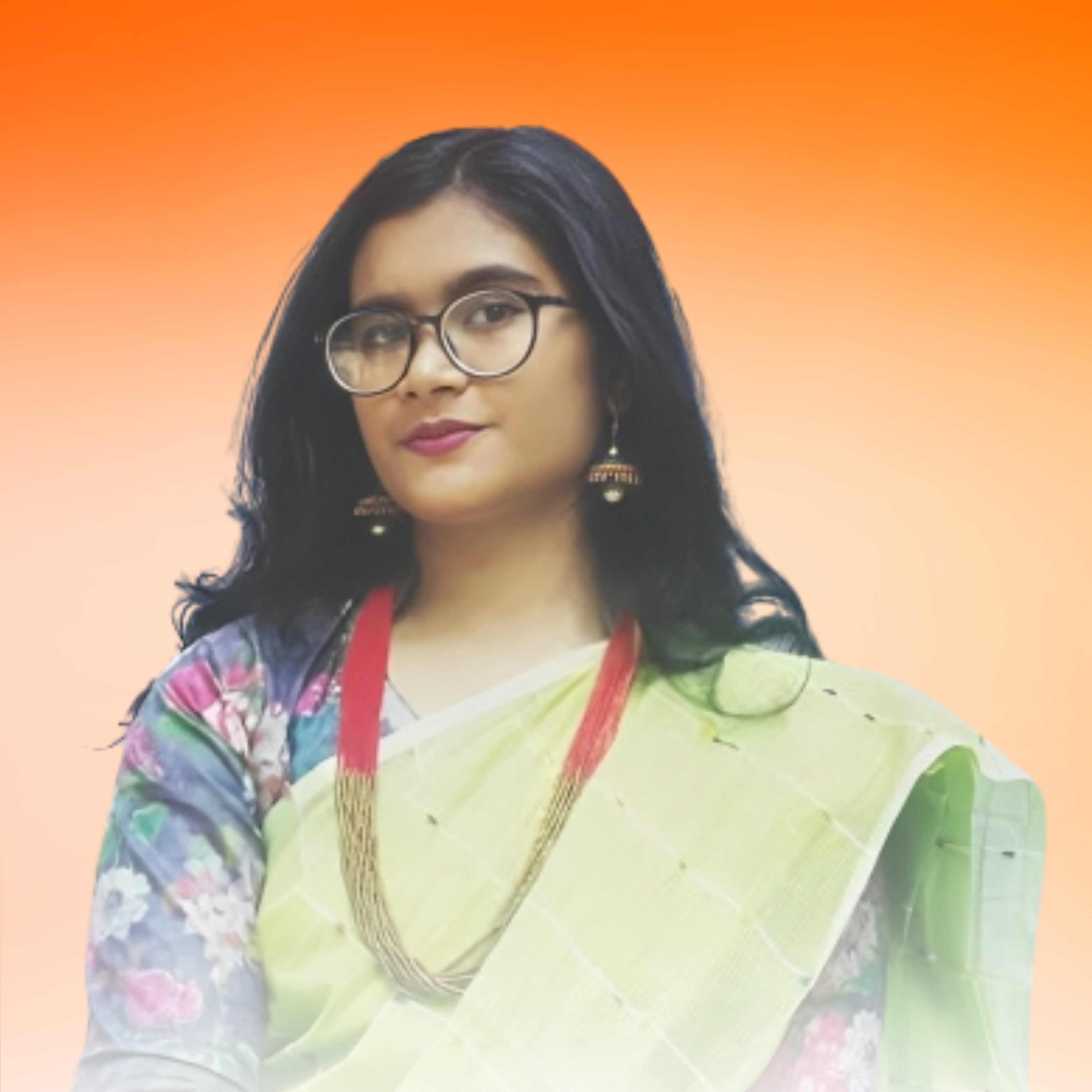 আবৃতা গুপ্ত
