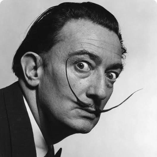 Salvador Dali