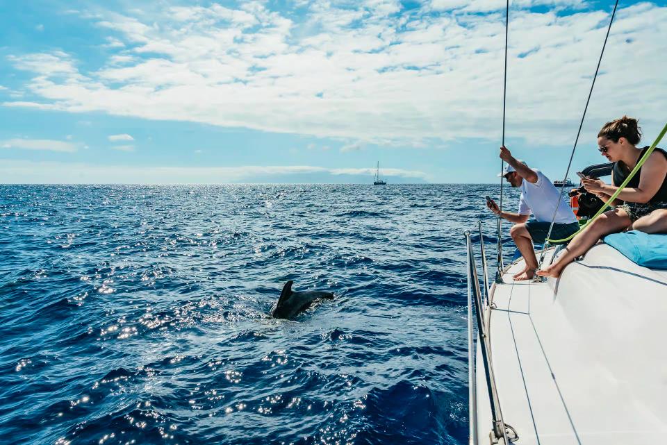 Atlantic Adventure Week – Tenerife — fotografia 6 din 9