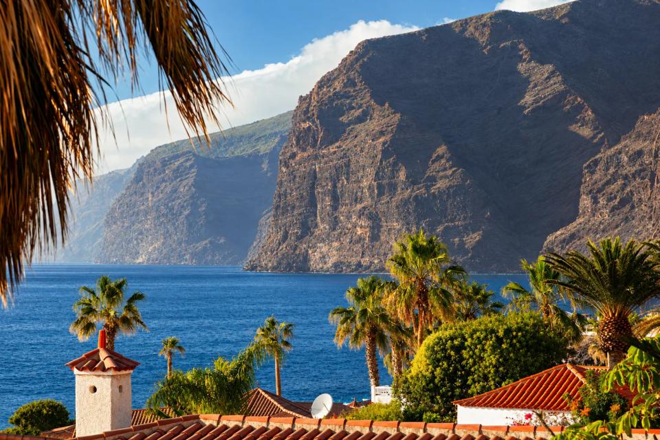 Atlantic Adventure Week – Tenerife — fotografia 2 din 9