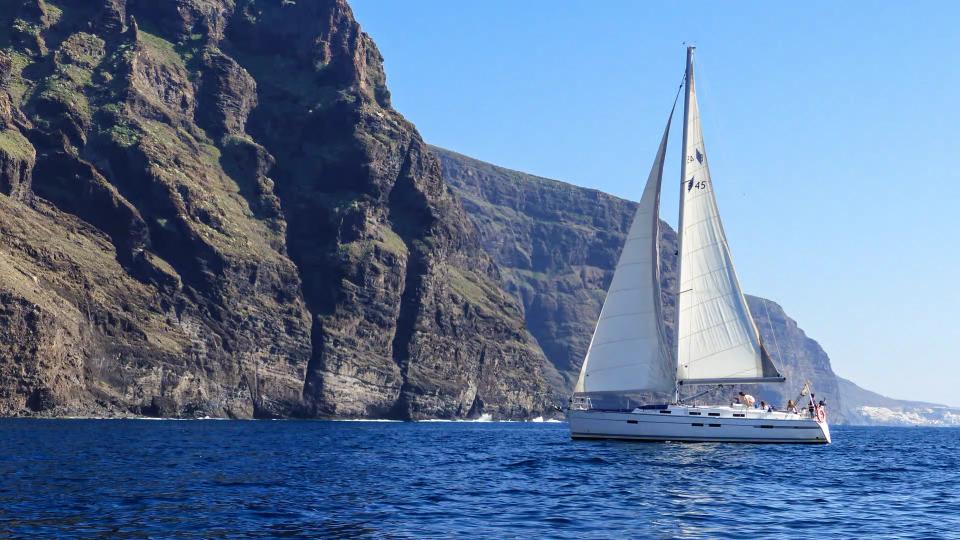 Atlantic Adventure Week – Tenerife — fotografia 1 din 9