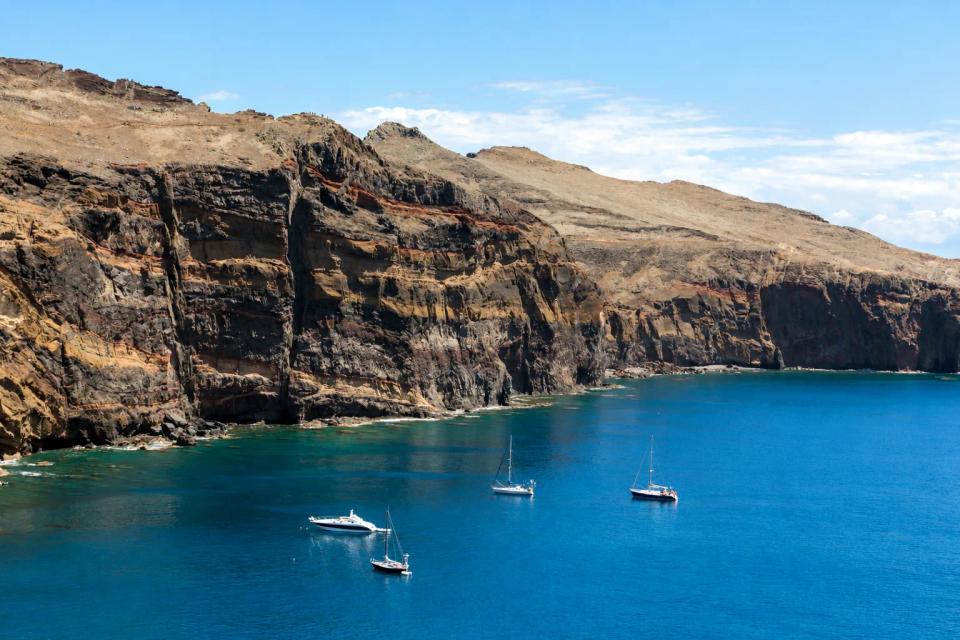 Atlantic Adventure Week – Tenerife — fotografia 3 din 9
