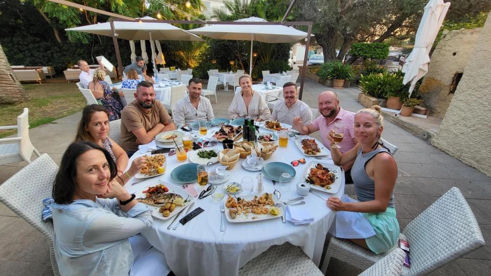 Mallorca — fotografia 4 din 14