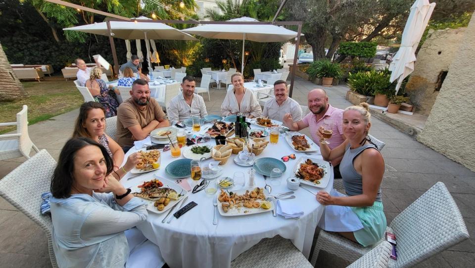 Mallorca — fotografia 4 din 14