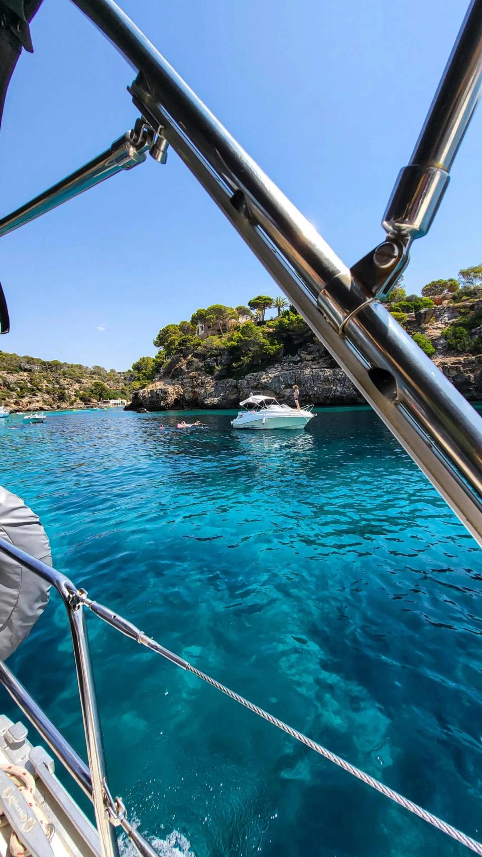 Mallorca — fotografia 5 din 14