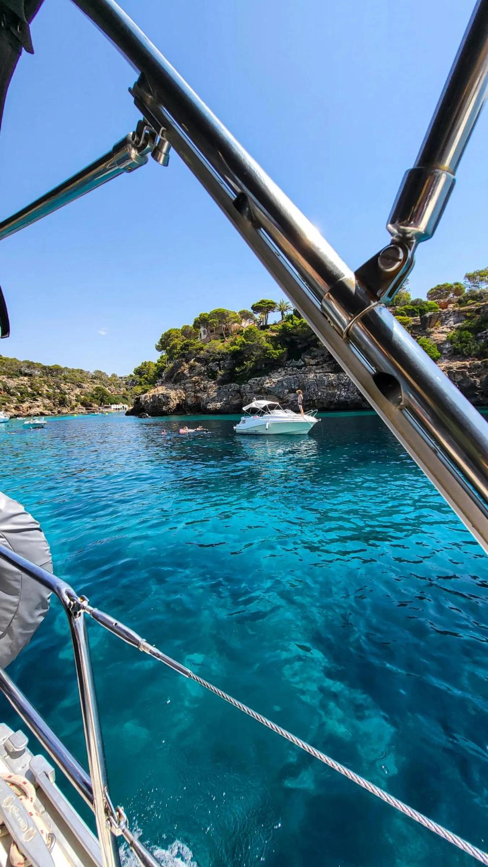 Mallorca — fotografia 5 din 14