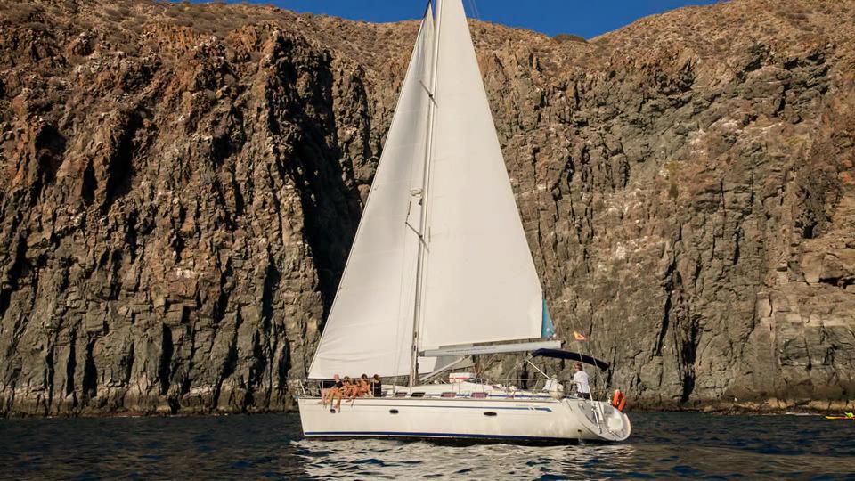 Atlantic Adventure Week – Tenerife — fotografia 7 din 9