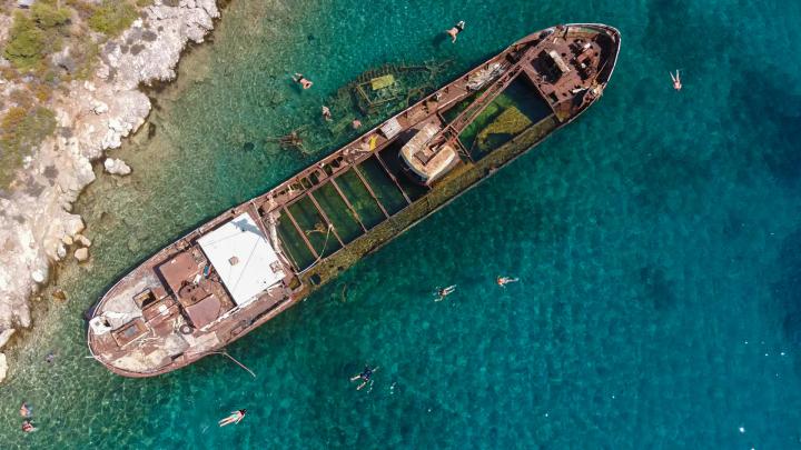 Emerald Islands Journey – Insulele Sporade, fotografie 4