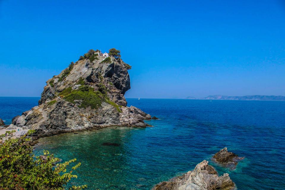 Emerald Islands Journey – Insulele Sporade — fotografia 8 din 9
