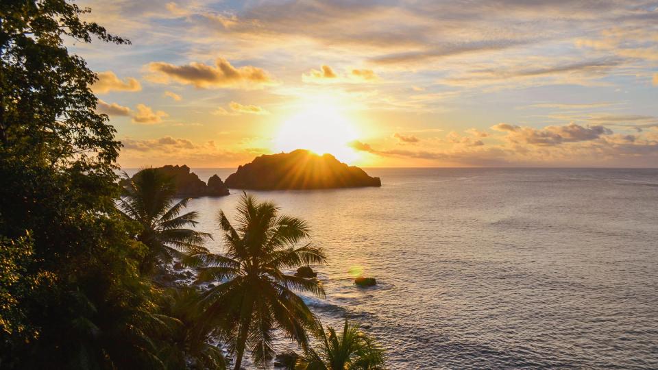 Revelion în Caraibe — fotografia 9 din 11