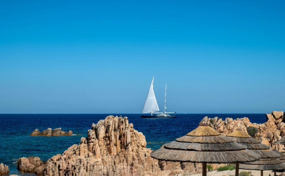 Sardinia — fotografia 1 din 15