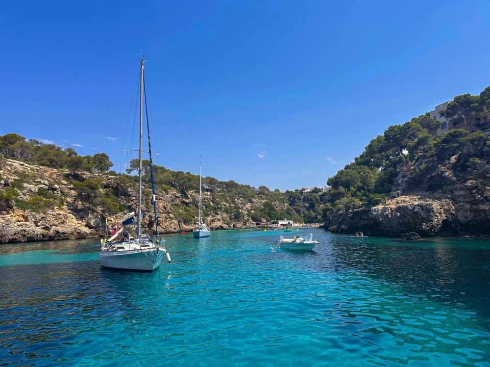Mallorca — fotografia 9 din 14