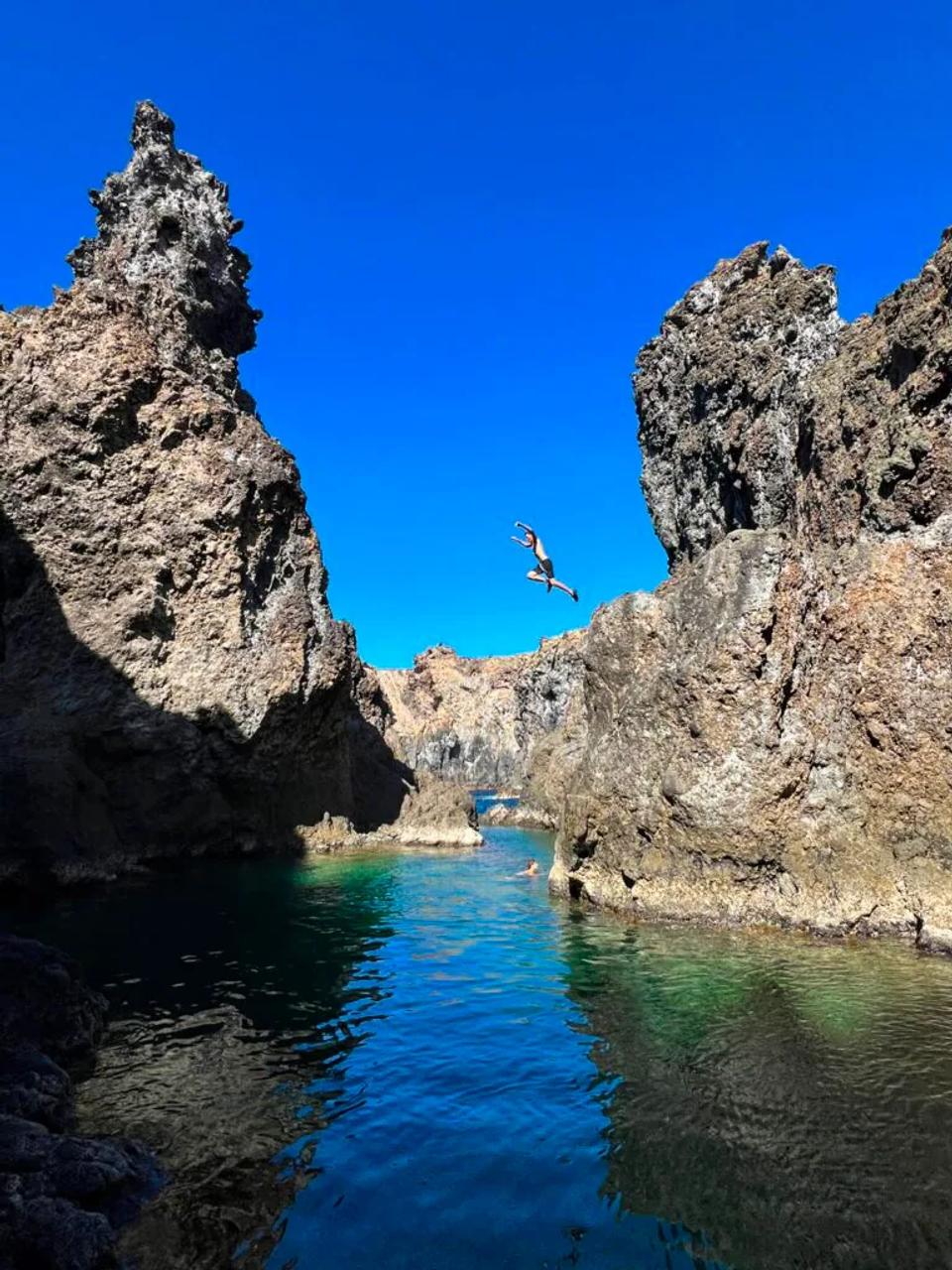 Atlantic Adventure Week – Tenerife — fotografia 8 din 9