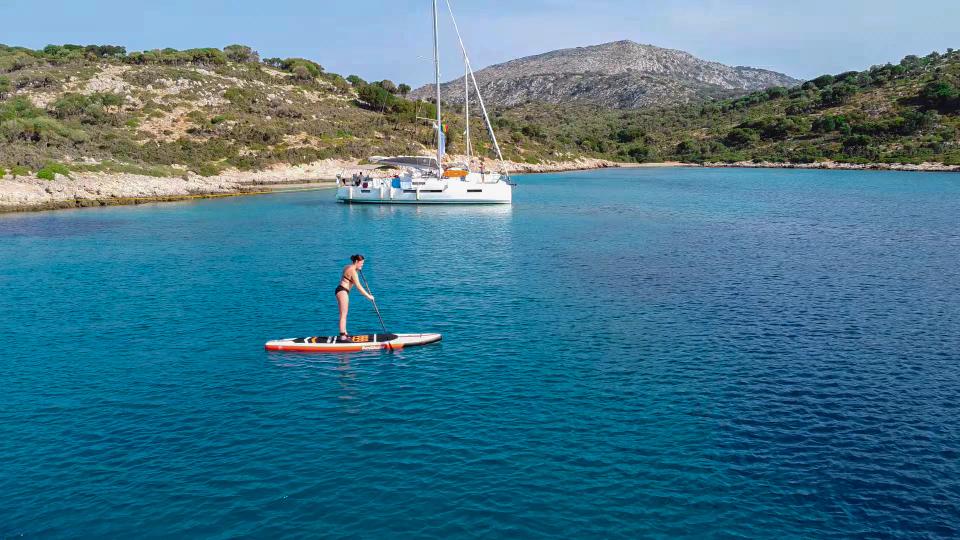 Emerald Islands Journey – Insulele Sporade — fotografia 6 din 9