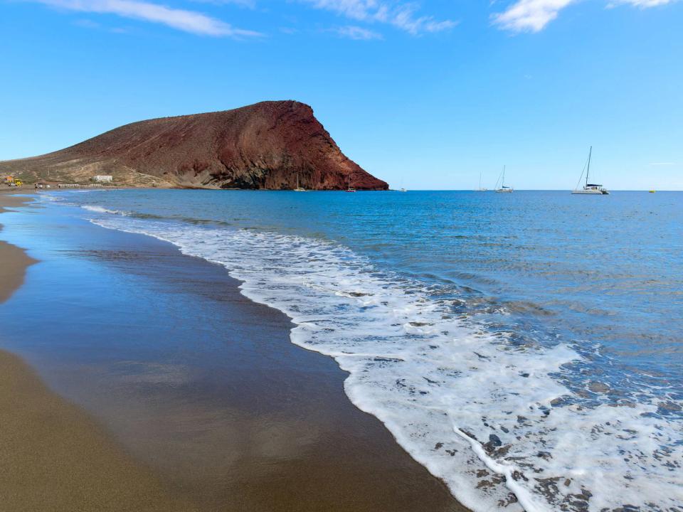Atlantic Adventure Week – Tenerife — fotografia 9 din 9