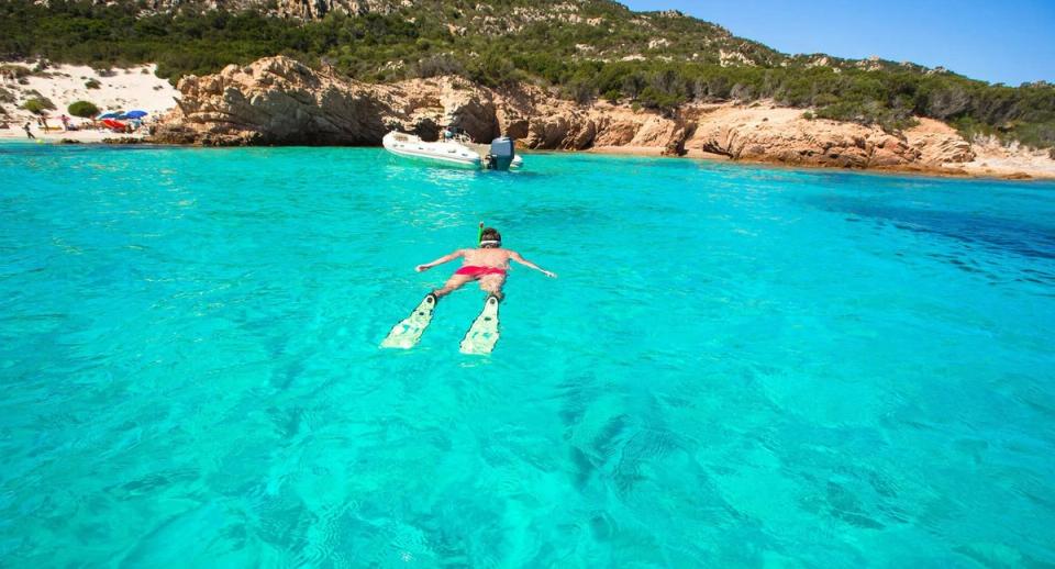 Sardinia — fotografia 6 din 15