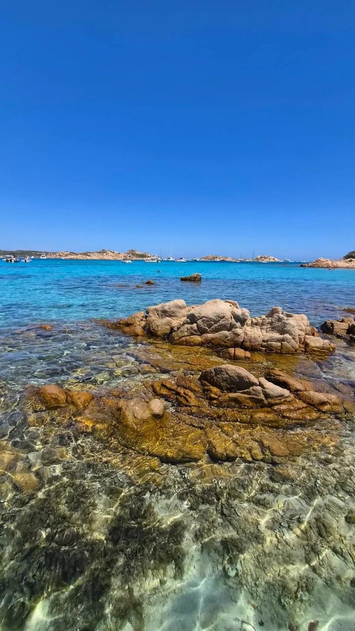 Sardinia, fotografie 13