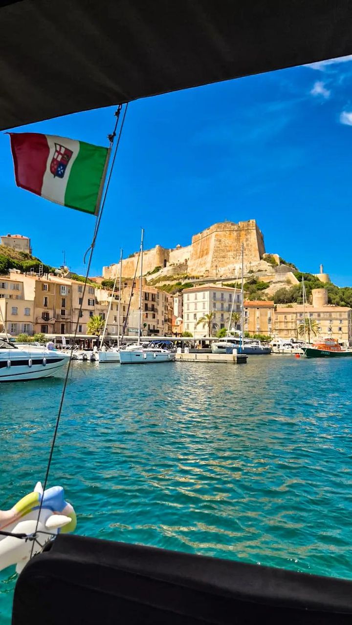 Sardinia, fotografie 3