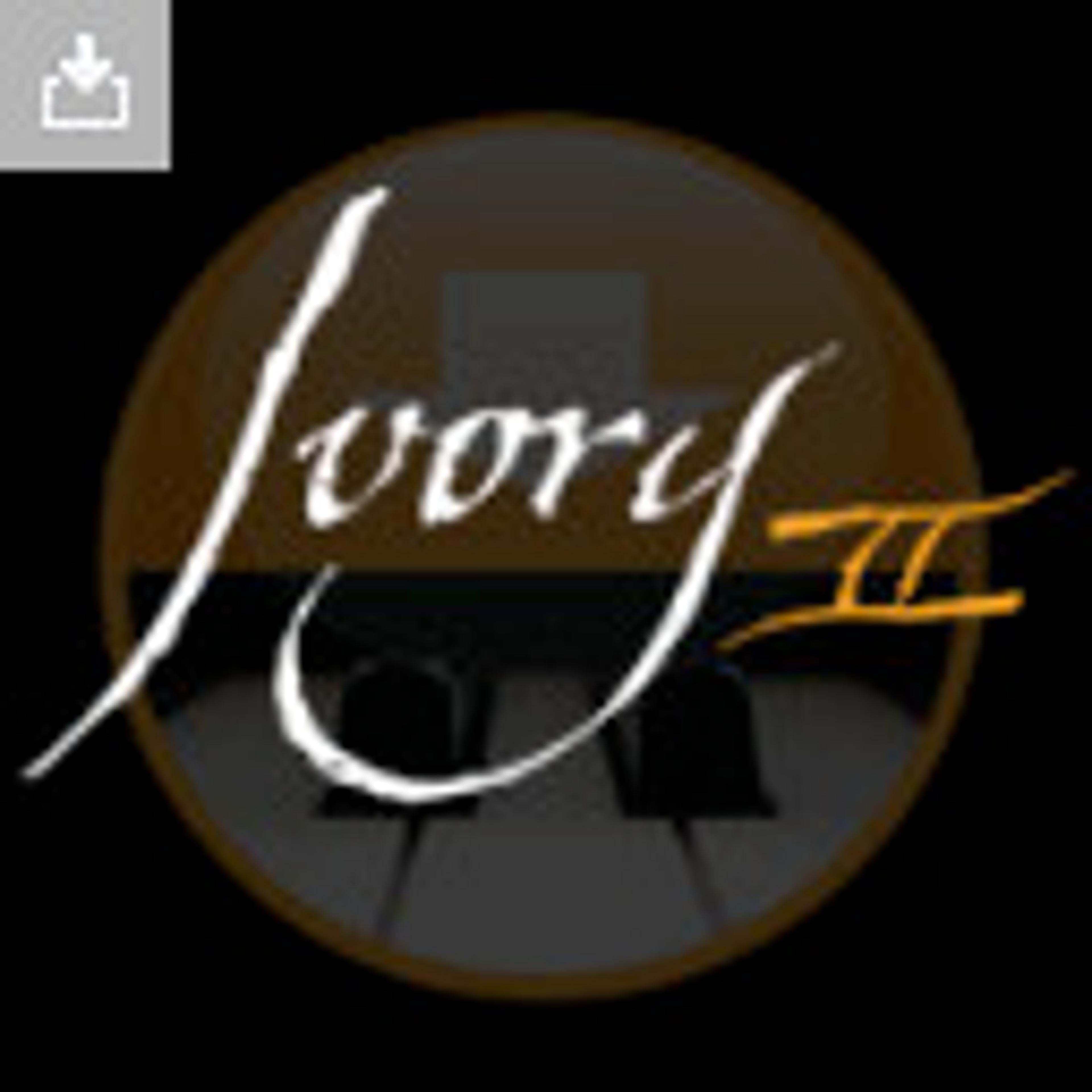 ivory-2-logo