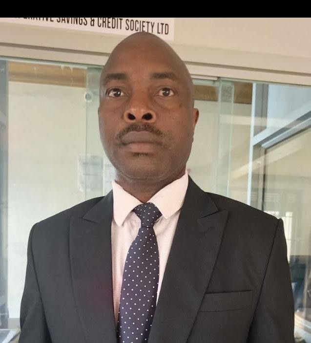 Ahimbisibwe Herbert, General Manager