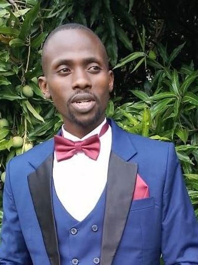 Kwesiga Joab