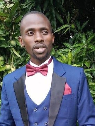 Kwesiga Joab