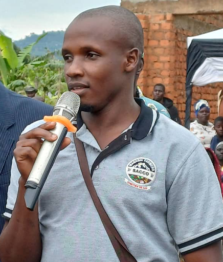 Mwanga Shahid, Chairperson, Board of Directors