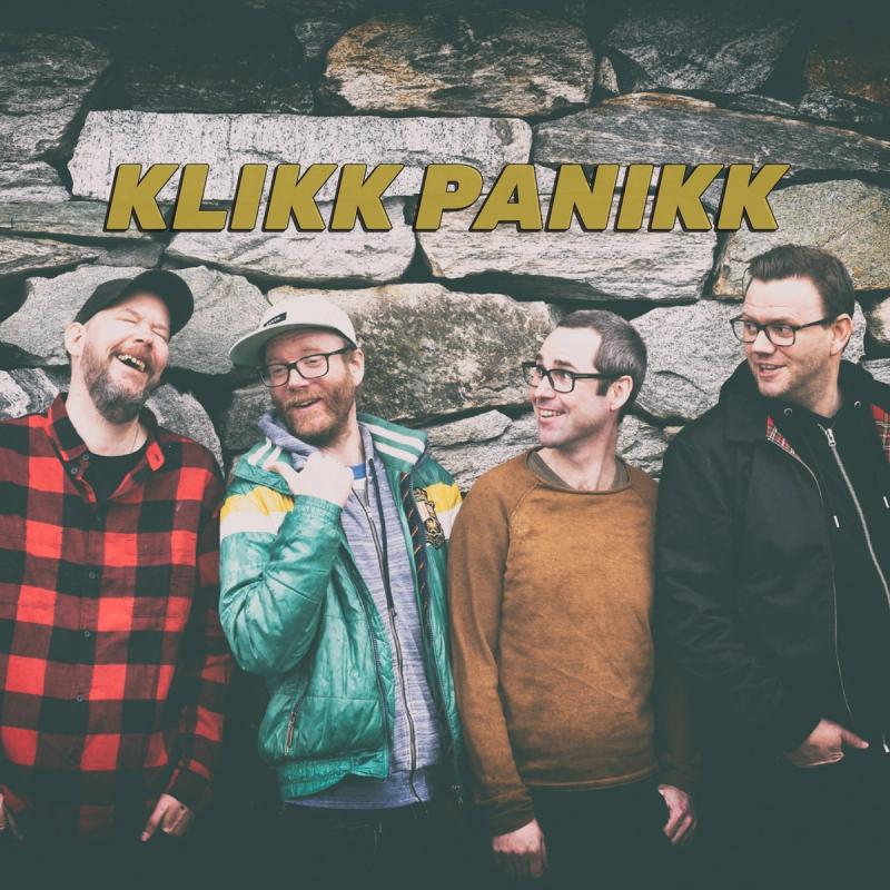 Klikk Panikk