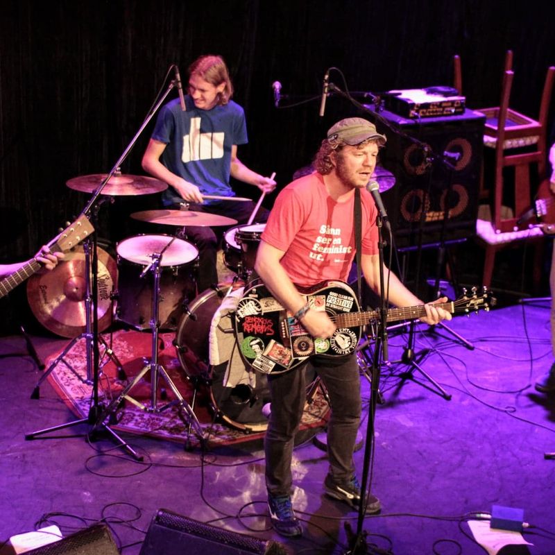 Balle Malurt Band