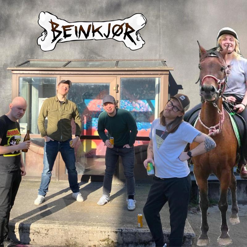 Beinkjør