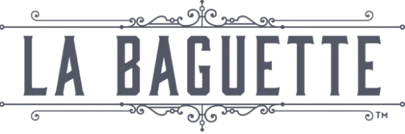 La Baguette logo